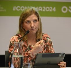 Marta Gómez Palenque